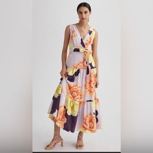 Anthropologie Maeve Dress NWT